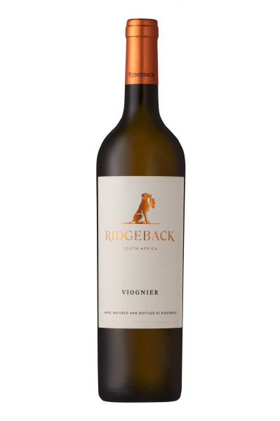 Ridgeback Wines Viognier